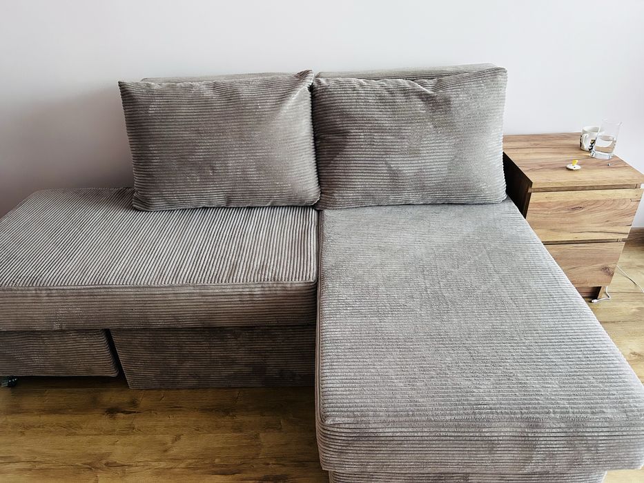 Разтегателно канапе