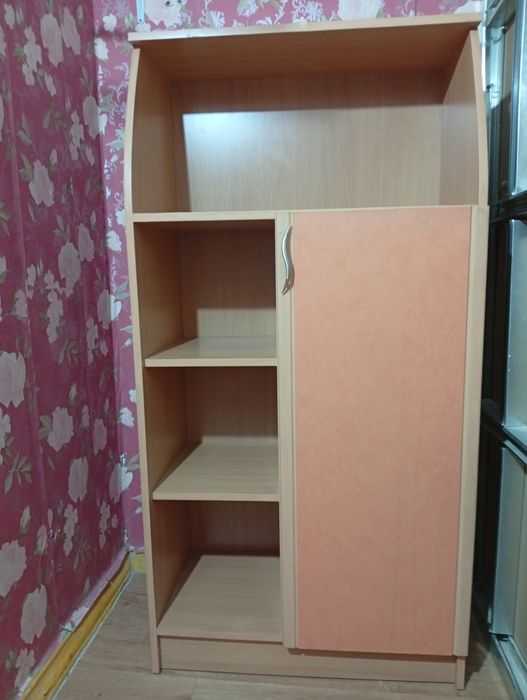 Шкаф аккуратный для вещей