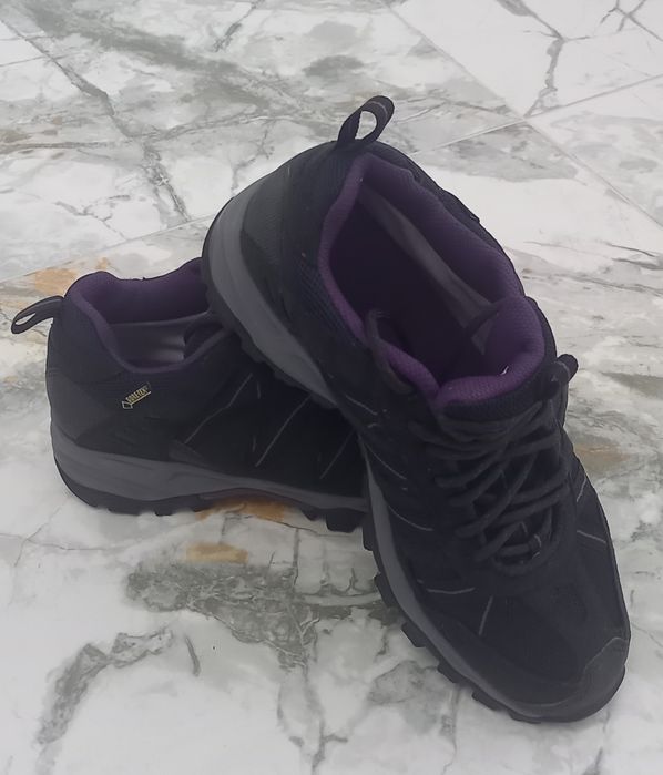 Туристически маратонки The North Face