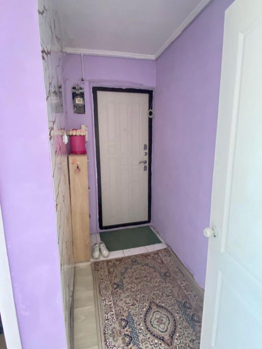 Продаю/Обмен квартиру