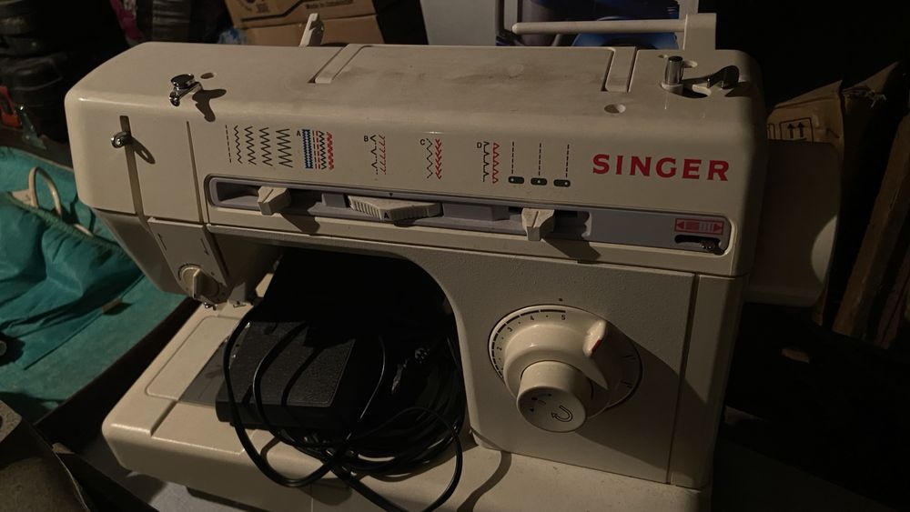 Продам швейных машин