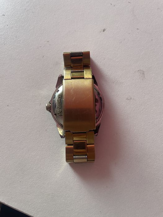 часы Rolex механические