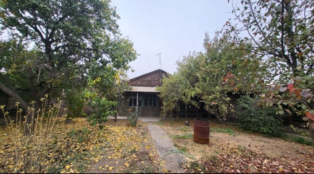 Продаётся уютный дом