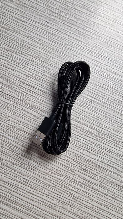 Безжична  мишка Gaming Trust Ybar RGB