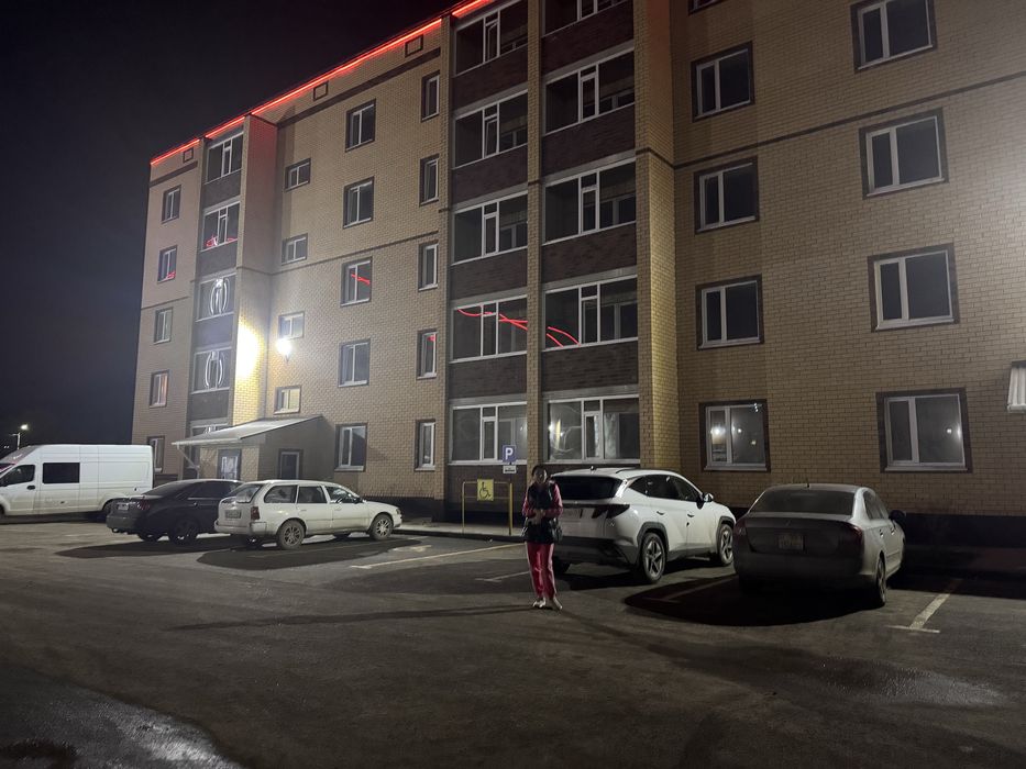 Сдам квартиру 1 ком.