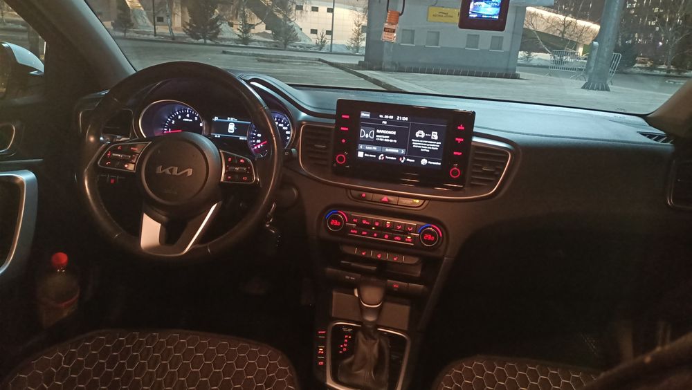 Продам автомобиль