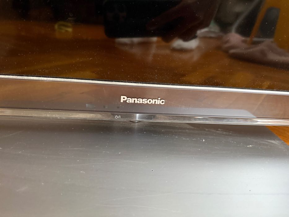 Продавам телевизор Panasonic VIERA 47” (TX-L47ET5E) – за части или ремонт