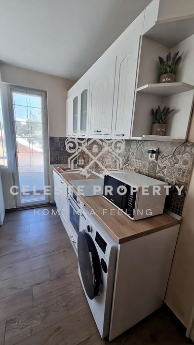 Дава се под наем Тристаен апартамент в София, Лозенец - 100 кв.м за 1249 € - Снимка #9