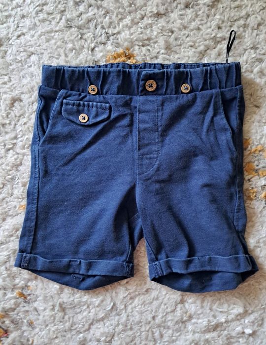 Set pantaloni scurți marimea 80