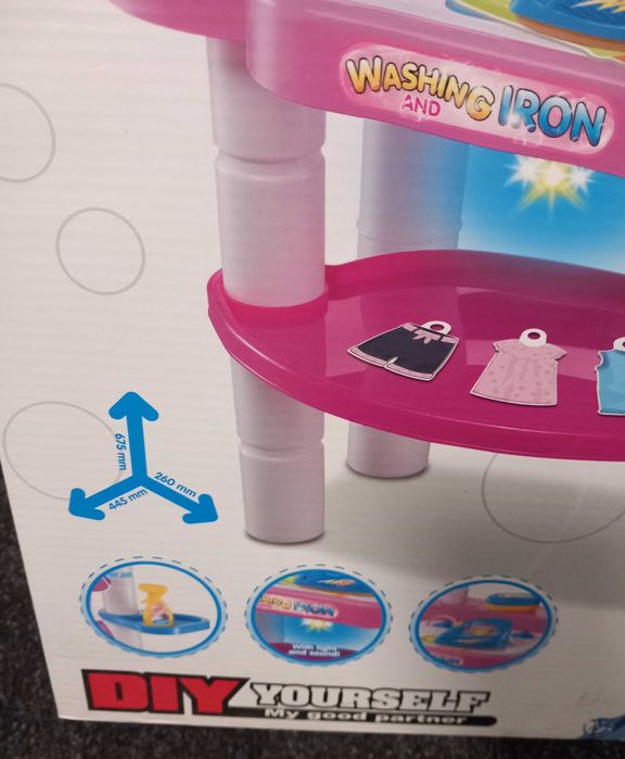 Химическо чистене