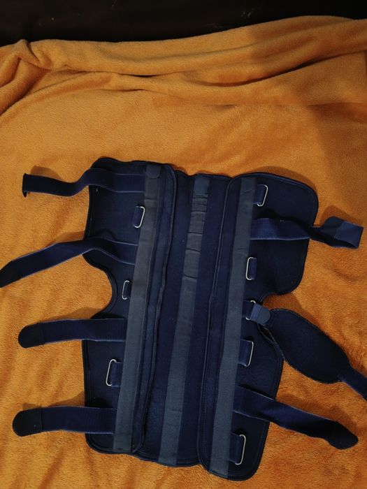 Ортеза (шина за коляно)