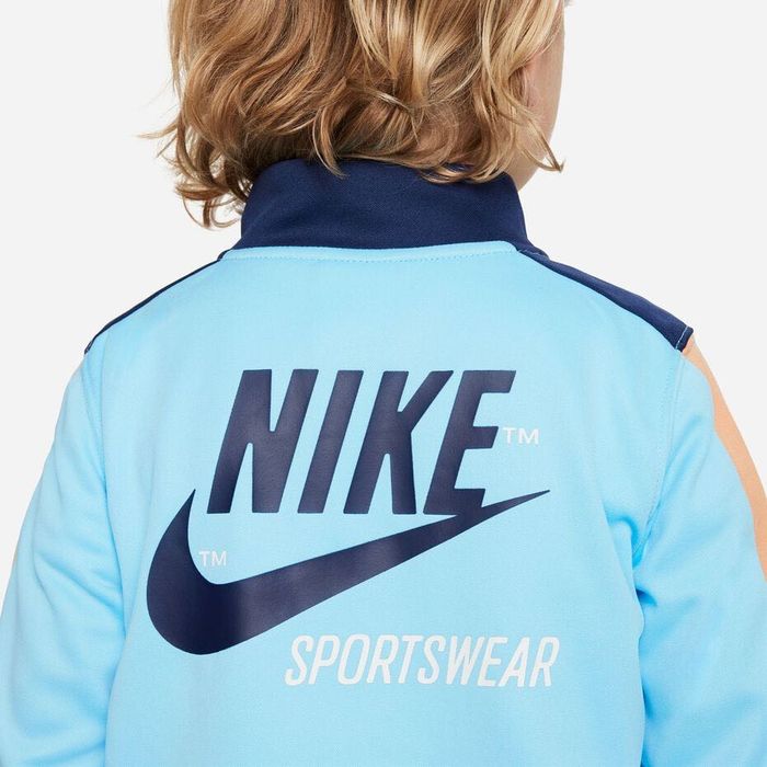 Екип Nike 24м ,оригинален