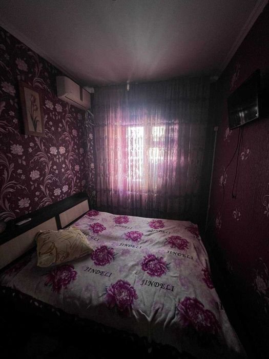 СРОЧНО Продается квартира в Караташ, Дружба Народов, Чорсу  ID: 30К