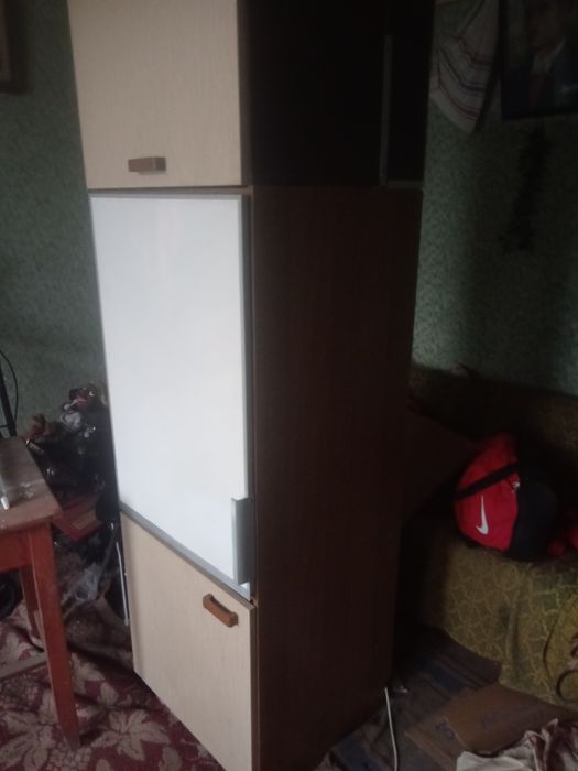 Vând frigider Liebherr comfort incorporat