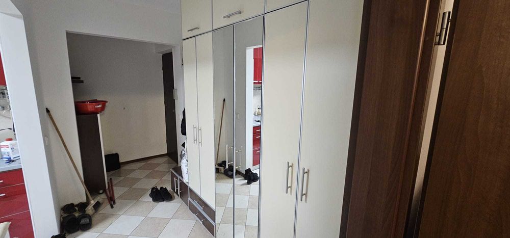 Proprietar vand apartament 3 camere 3/4 Titan scoala 196