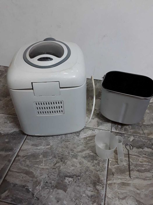 Хлебапекарна Аляска  55лв.