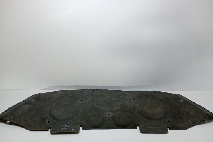 Capitonaj  izolatie capota A2466820126 Mercedes-Benz B-Class W246 (fa