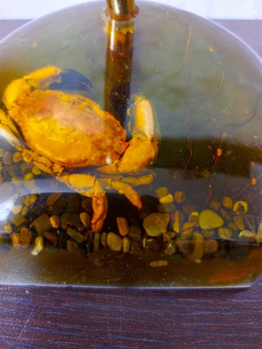 Подставка для ручки советская.