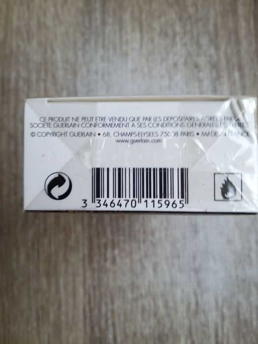 Guerlain La Petite Robe Noir