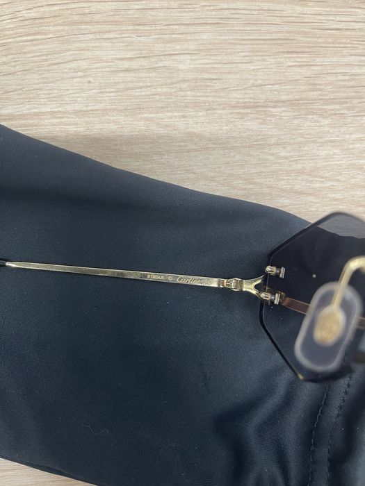 Ochelari Cartier Eyewear