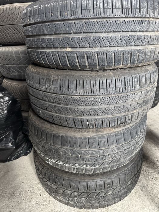 jante bmw 17 inch - seria 2 5x112  - f45