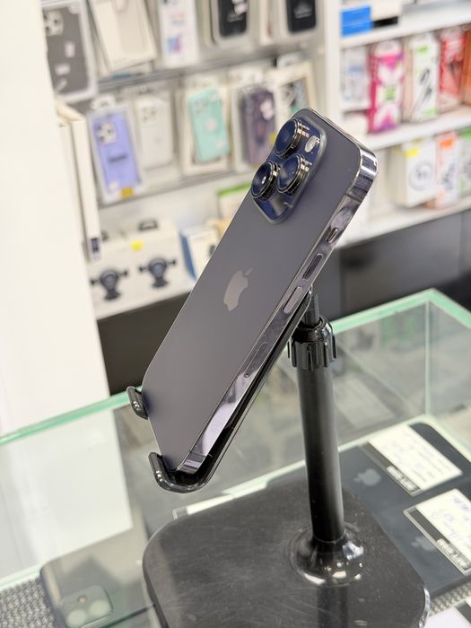 Apple iPhone 14 Pro 128GB Purple