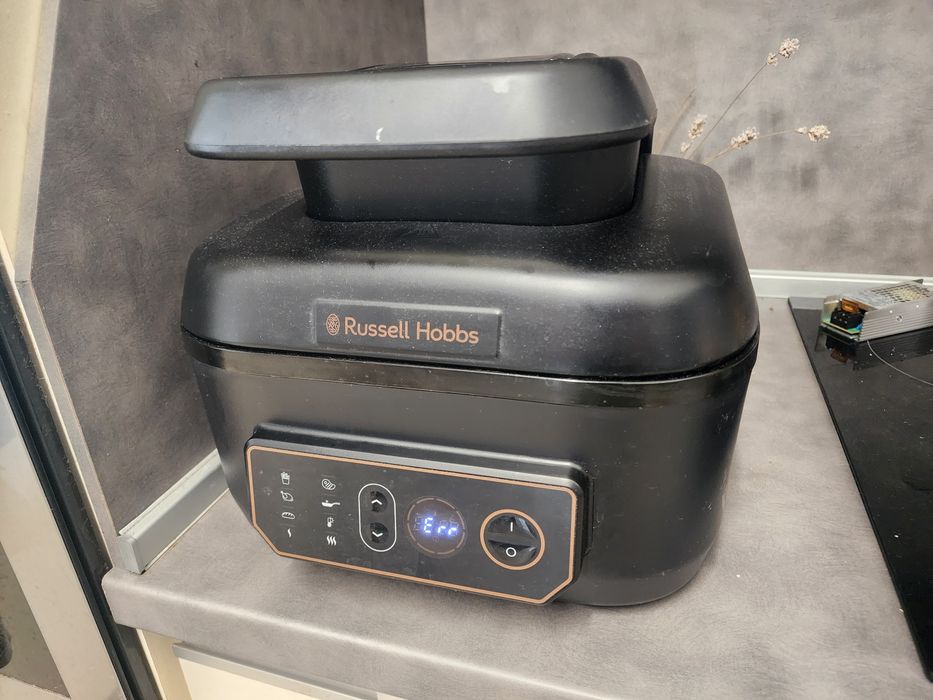 Мултикукър Russell Hobbs