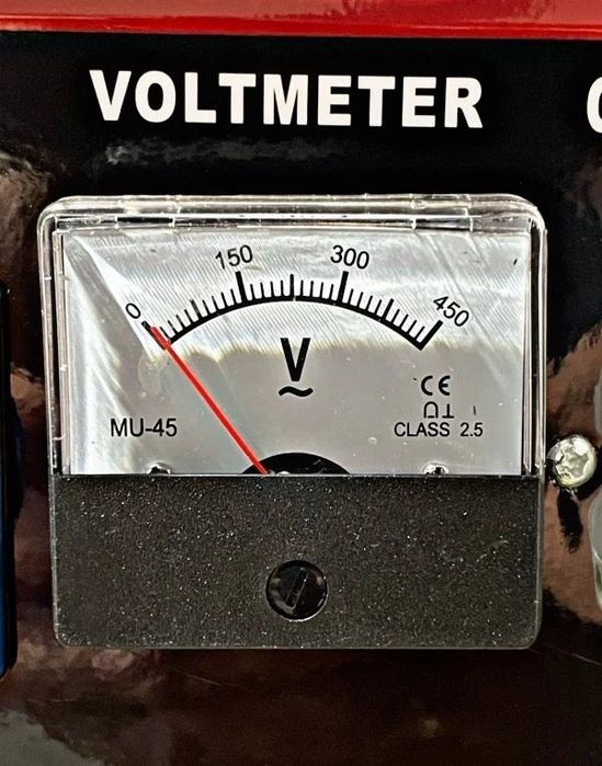 Generator import  Germania nou