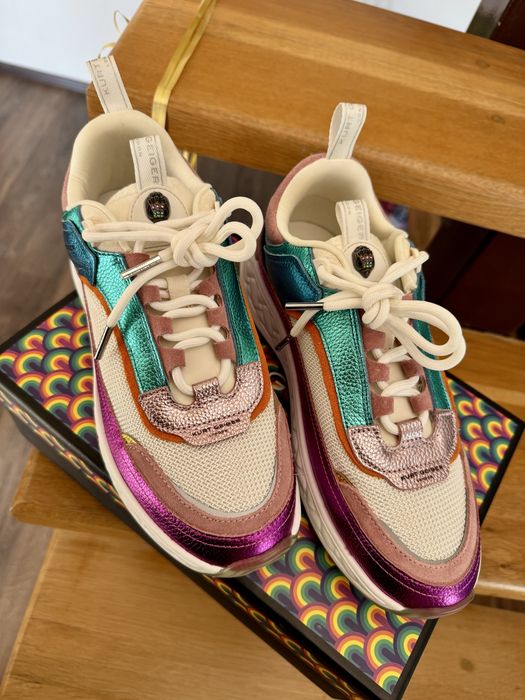 Kurt Geiger 38/39 сникърси