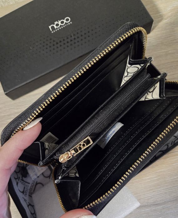 Дамско портмоне Nobo