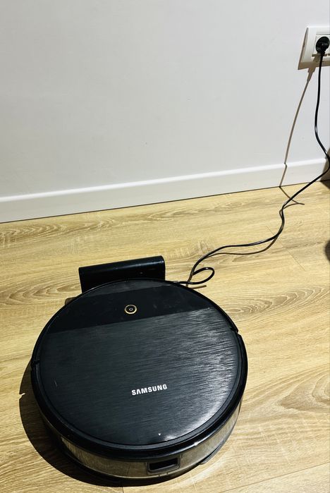 Aspirator POWERbot- E Vr5000 Samsung