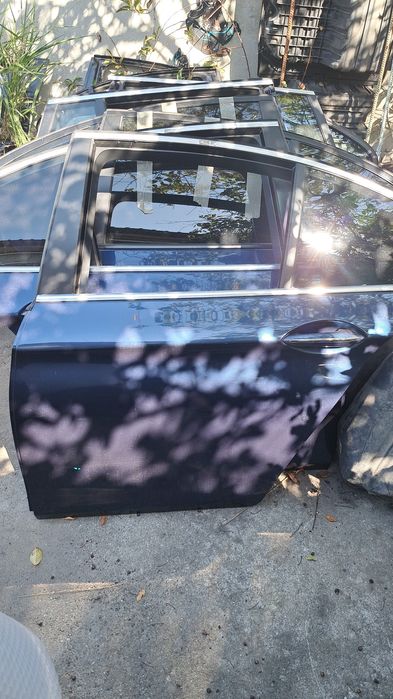 Usa portiera fata stanga dreapta spate bmw f10 f11 seria 5
