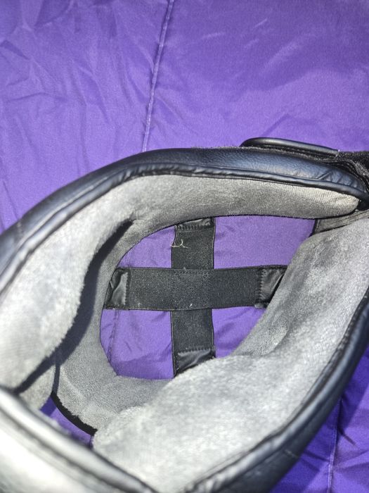 Каска за бокс кикбокс мма