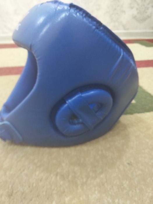 Шлем для бокса Wesing