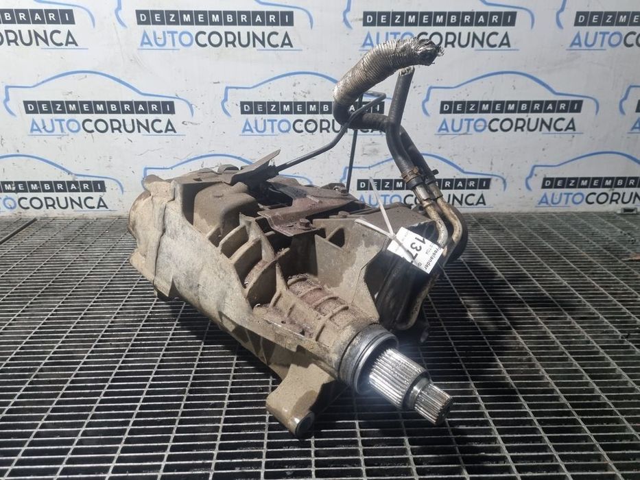 Cutie de Tranfer Grup Fata Land Rover Freelander 1 2.0 TD4 1998 - 2006 112CP Manuala 5 ...