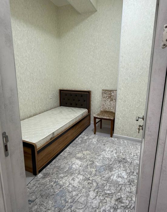 Сдается 1в2 ком Сагбон. ЖК Сагбон Баурум