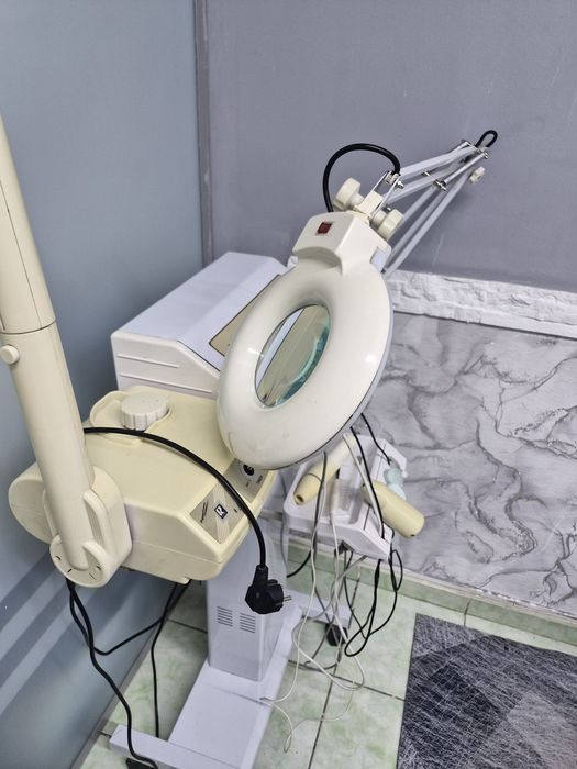 Косметологический комбайн