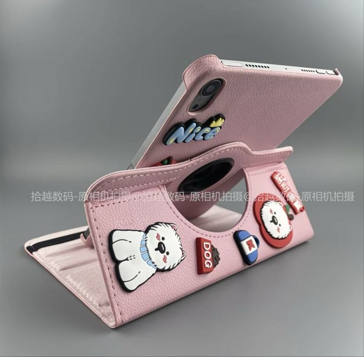 Продается новый чехол для Redmi pad Se 11