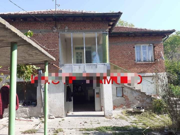 Продава се Къща в с. Съединение, Област Стара Загора - 120 кв.м за 234 €/кв.м - Снимка #2