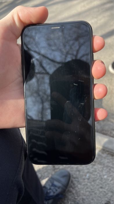 Iphone Xr 64 гб 79%