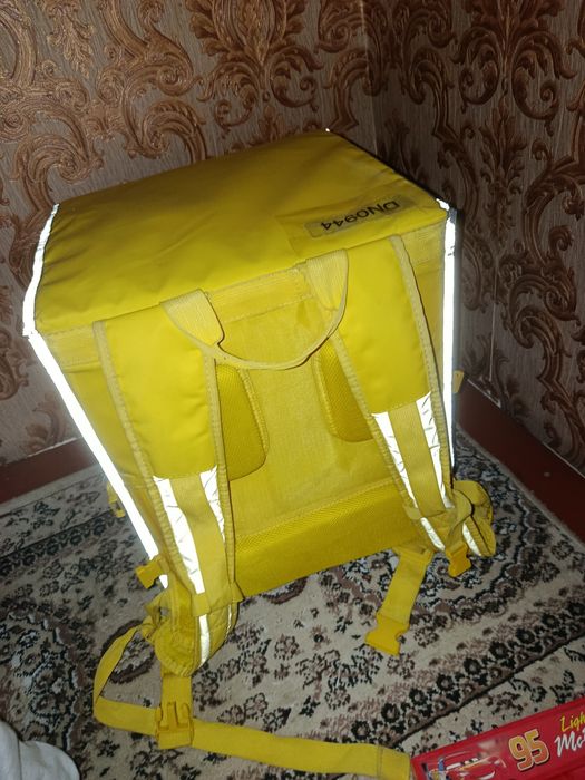 Termosumka yandex termo sumka