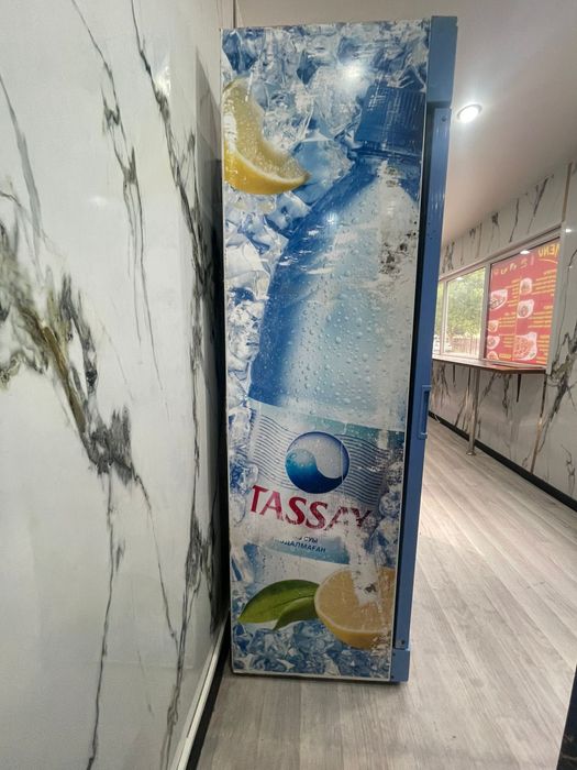 Продам холодильник