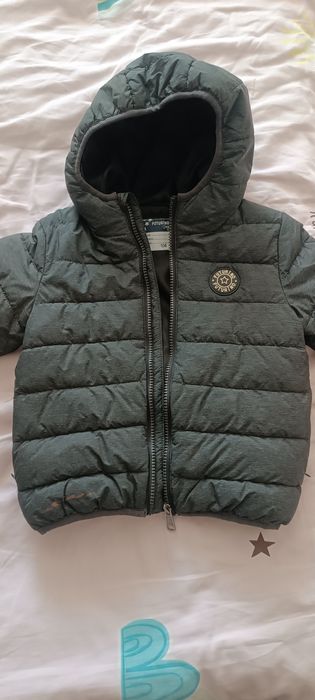 Куртка весна на мальчика