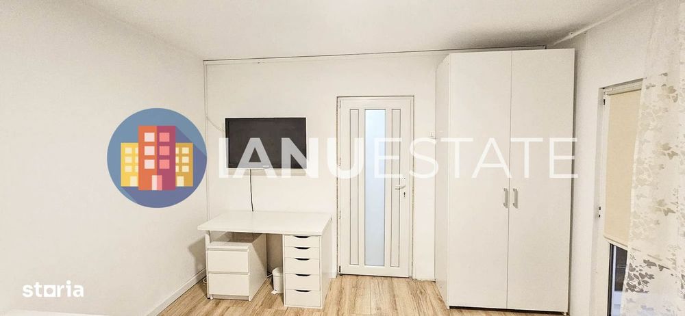 Piata Muncii 5` Metrou Bulevardul Decebal Rond Alba Iulia Renovat
