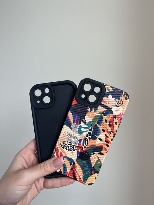 Калъфи за айфон 13