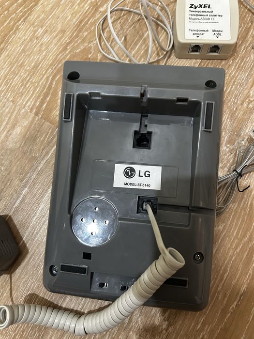 Продается домашный телефон