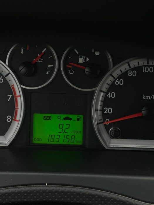 В продаже Chevrolet Nexia