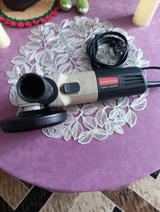 Продам,продам  болгарку