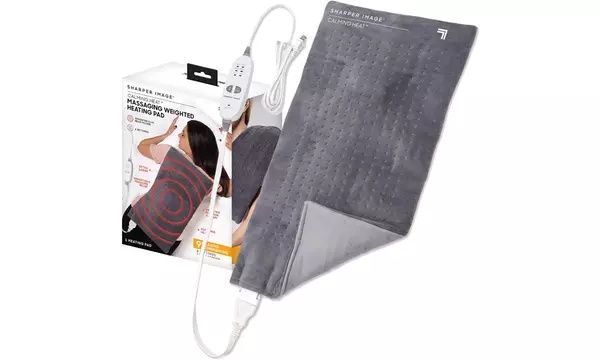 Доставка бесплатная Электрическем подогревом  графеновое оделяо!