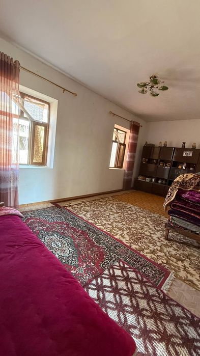 Навоий вилояти Навбахор туман ,,Ижанд'' Хужум кищлогида жойлащган